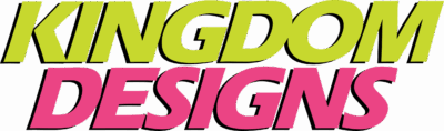 Kingdom Designs Logo