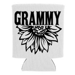 Grammy Sunflower Mockup