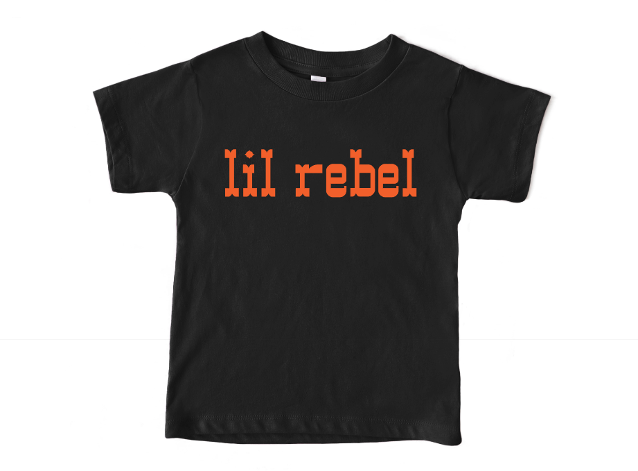 Lil Rebel