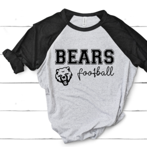 Bears Football