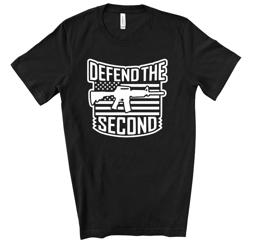 defend the second