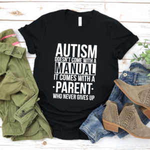 autism parent