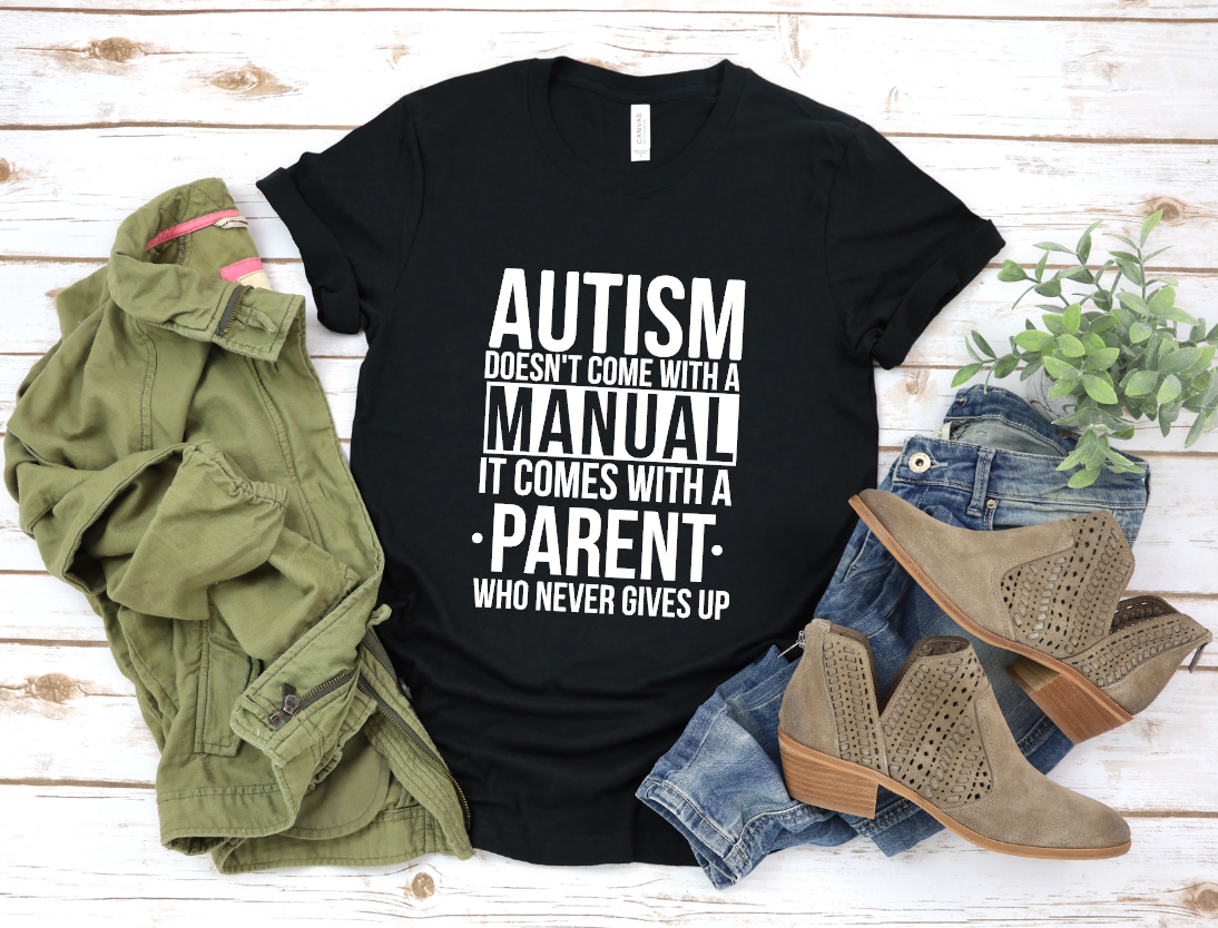 autism parent