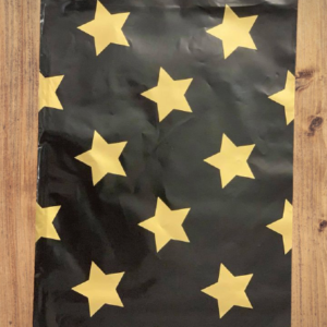 Stars Poly Bag