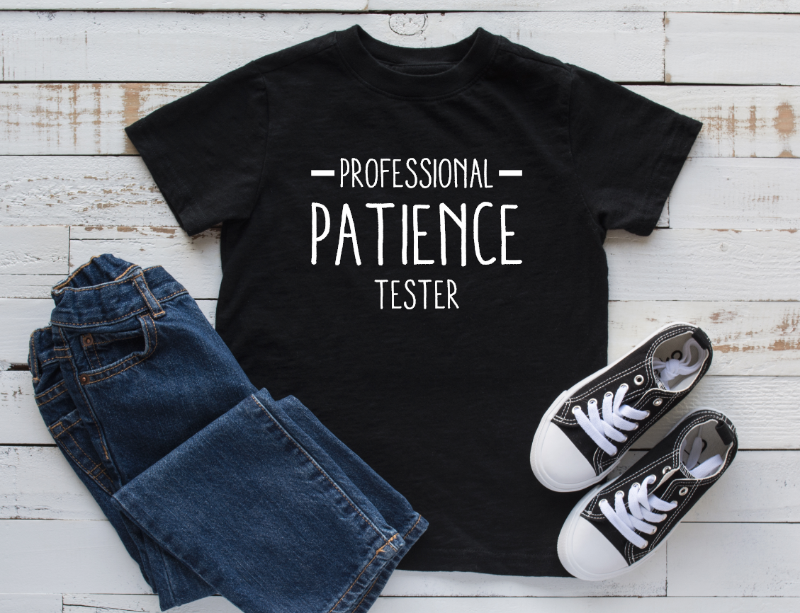 professional patience tester