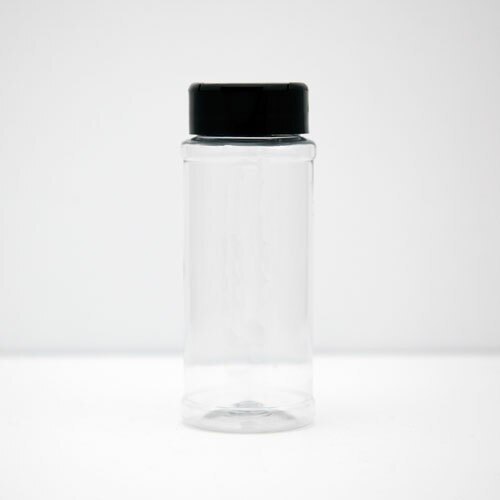 Empty 4oz Shaker Bottle