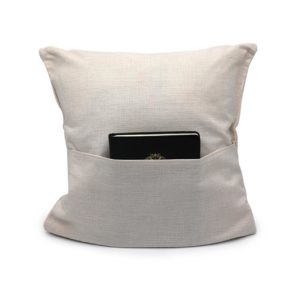 Pocket Pillow Case