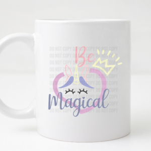 be magical coffee mug
