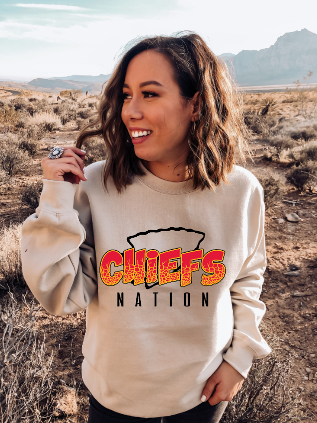 chiefs nation
