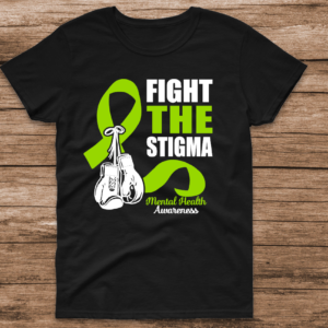 fight the stigma