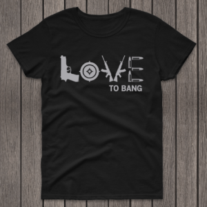 love to bang