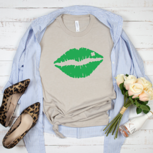 clover lips