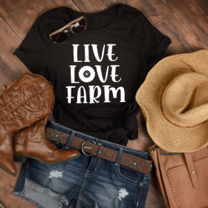 live love farm