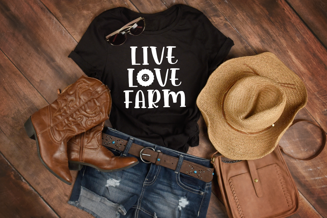 live love farm