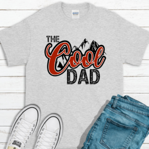 the cool dad