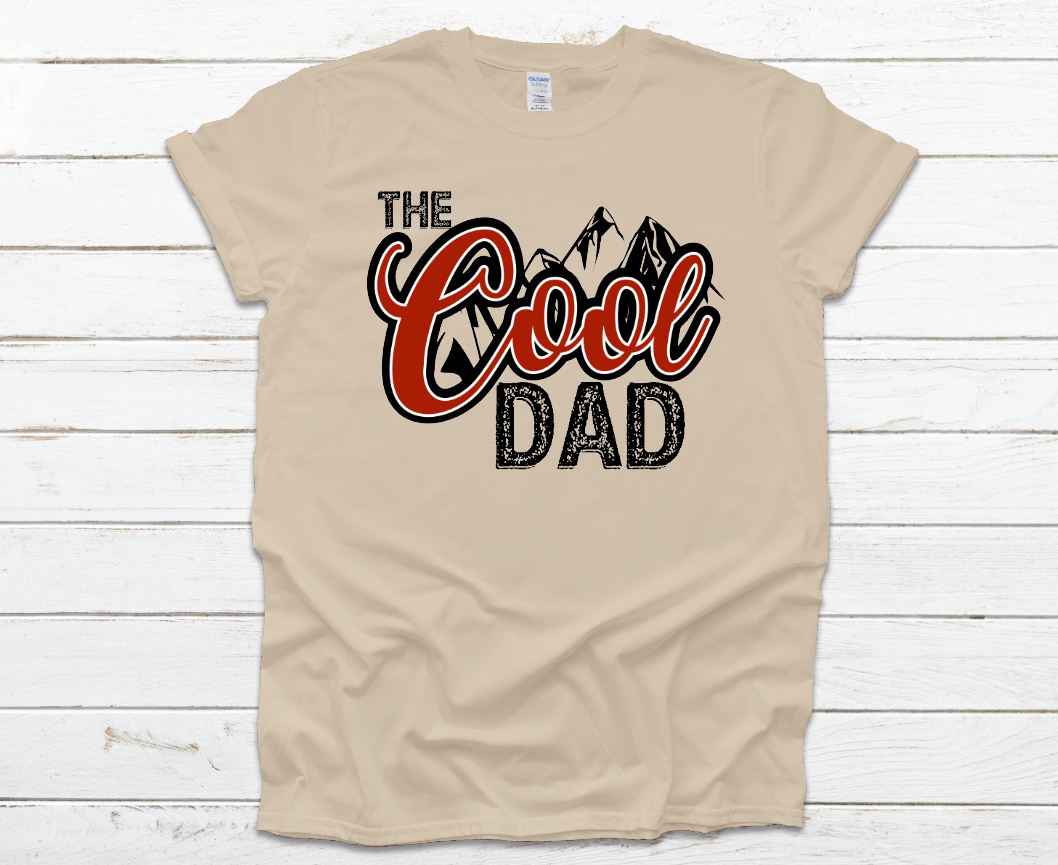 the cool dad tan