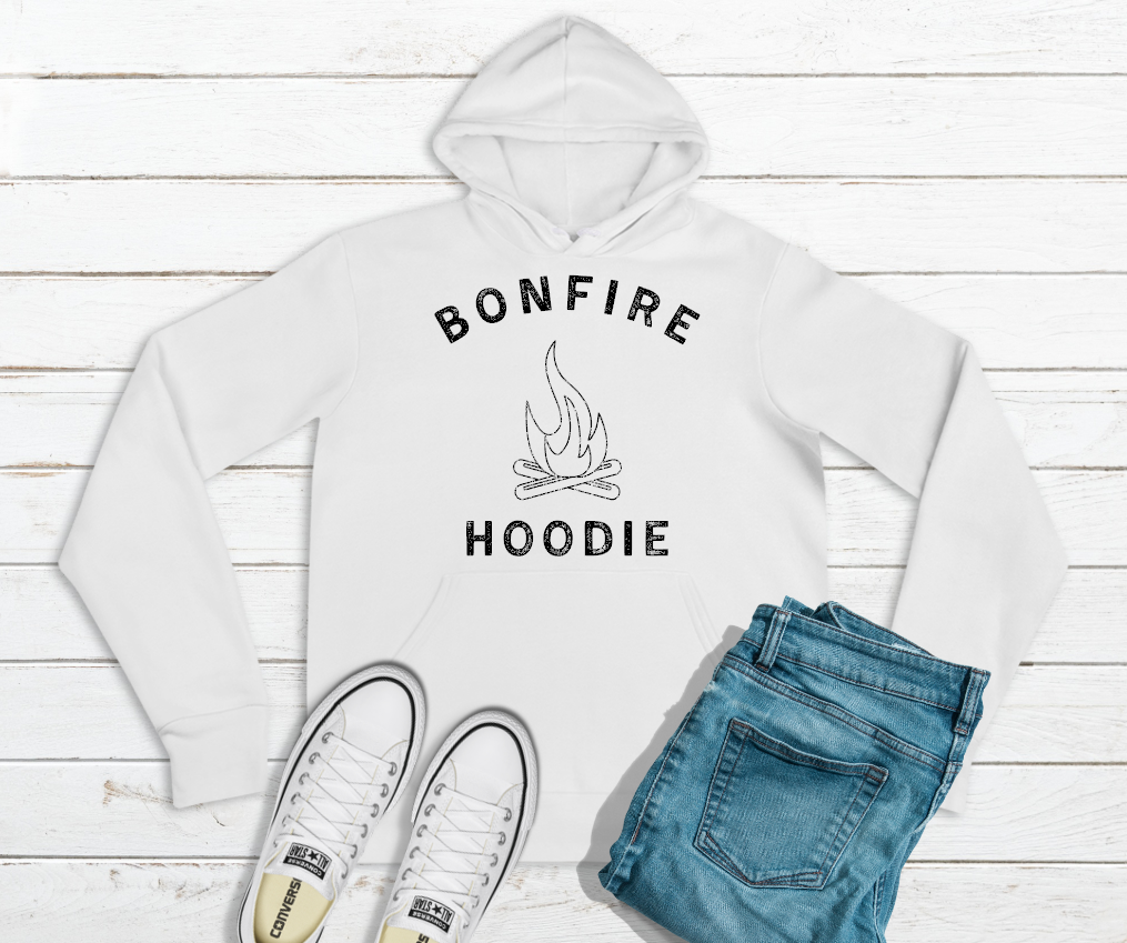 bonfire hoodie 2