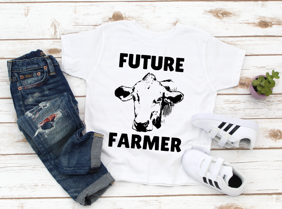 future farmer