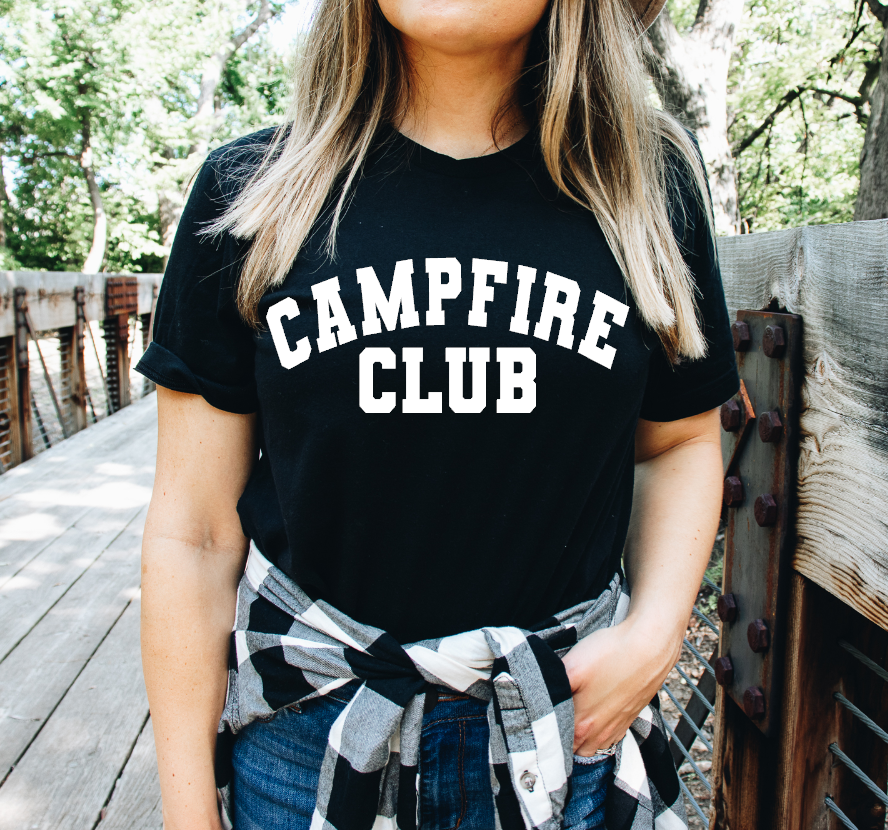 campfire club