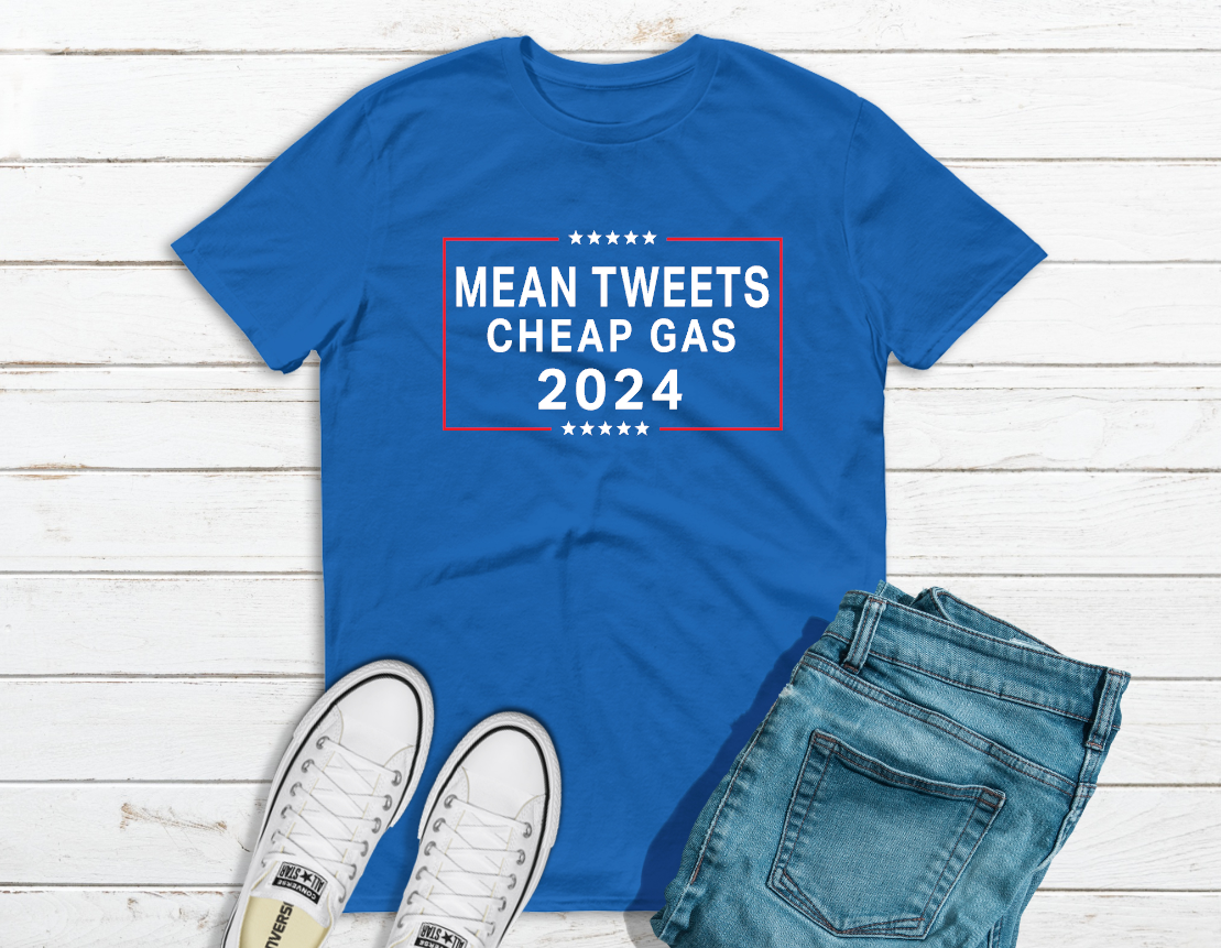 mean tweets cheap gas