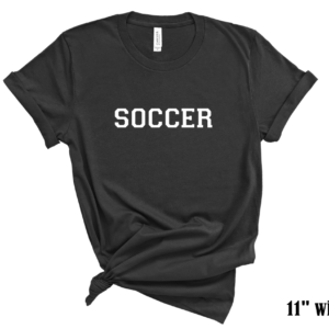 Soccer School Sports