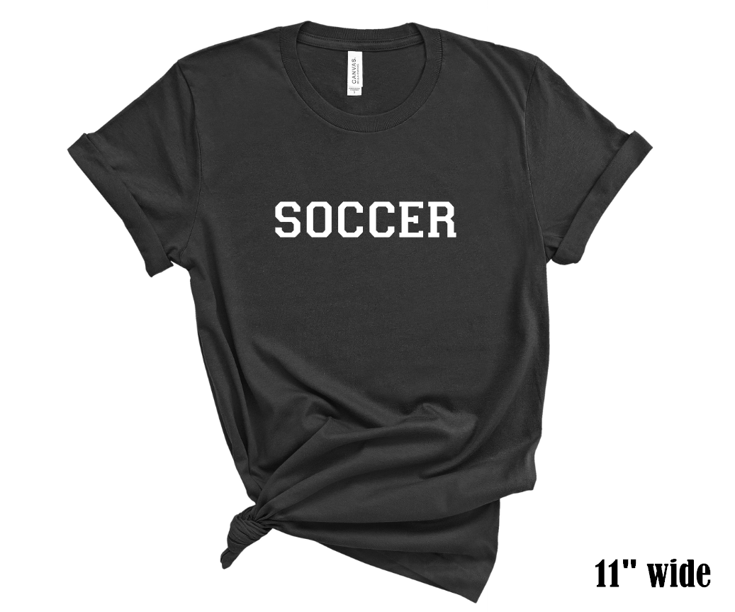 Soccer School Sports