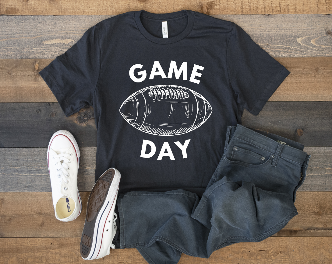 game day football