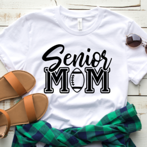 senior mom football