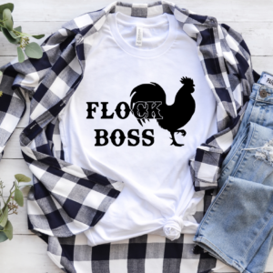 flock boss