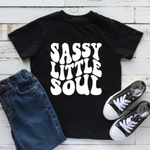sassy little soul
