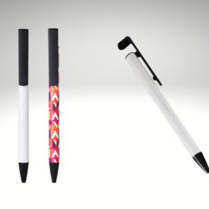 Sublimation Blank Pen with Shrink Wrap