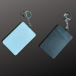 Sublimation Keychain Wallet