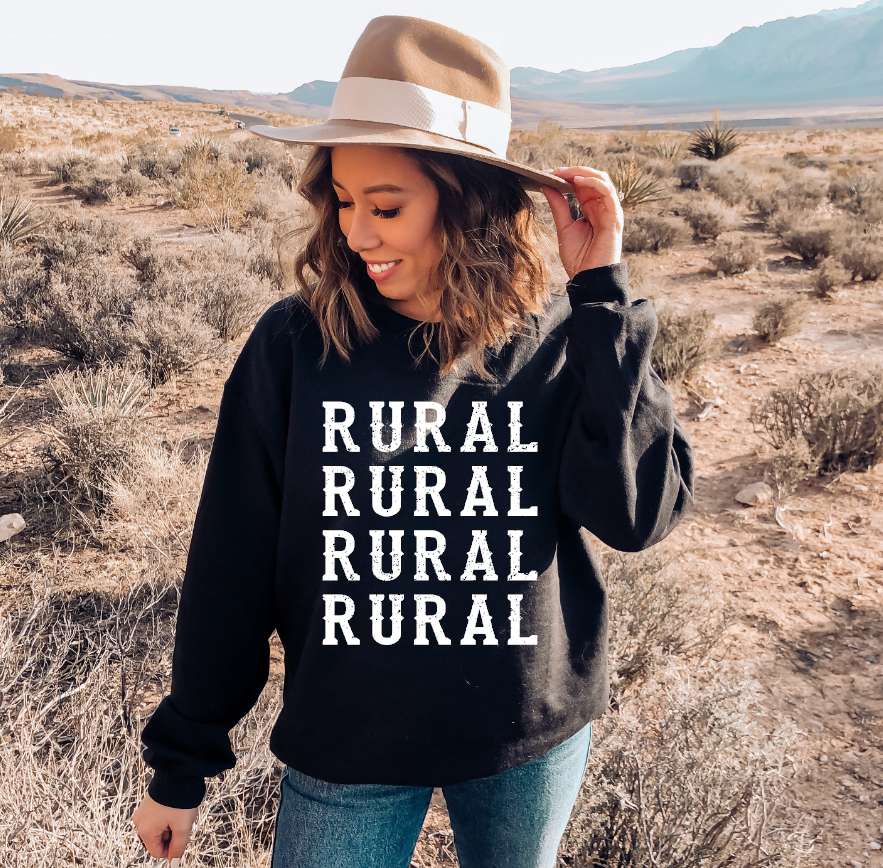 rural rural rural