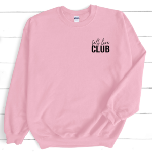 self love club