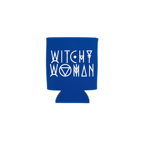 witchy women