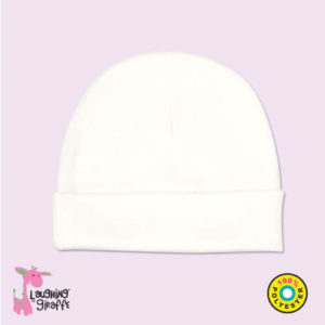 Baby Beanie Polyester Sublimation