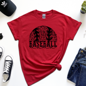 Baseball Mama Print