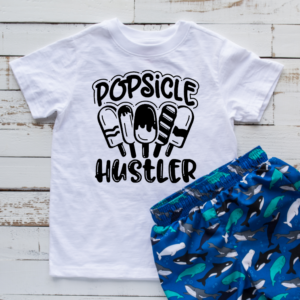 Popsicle Hustler