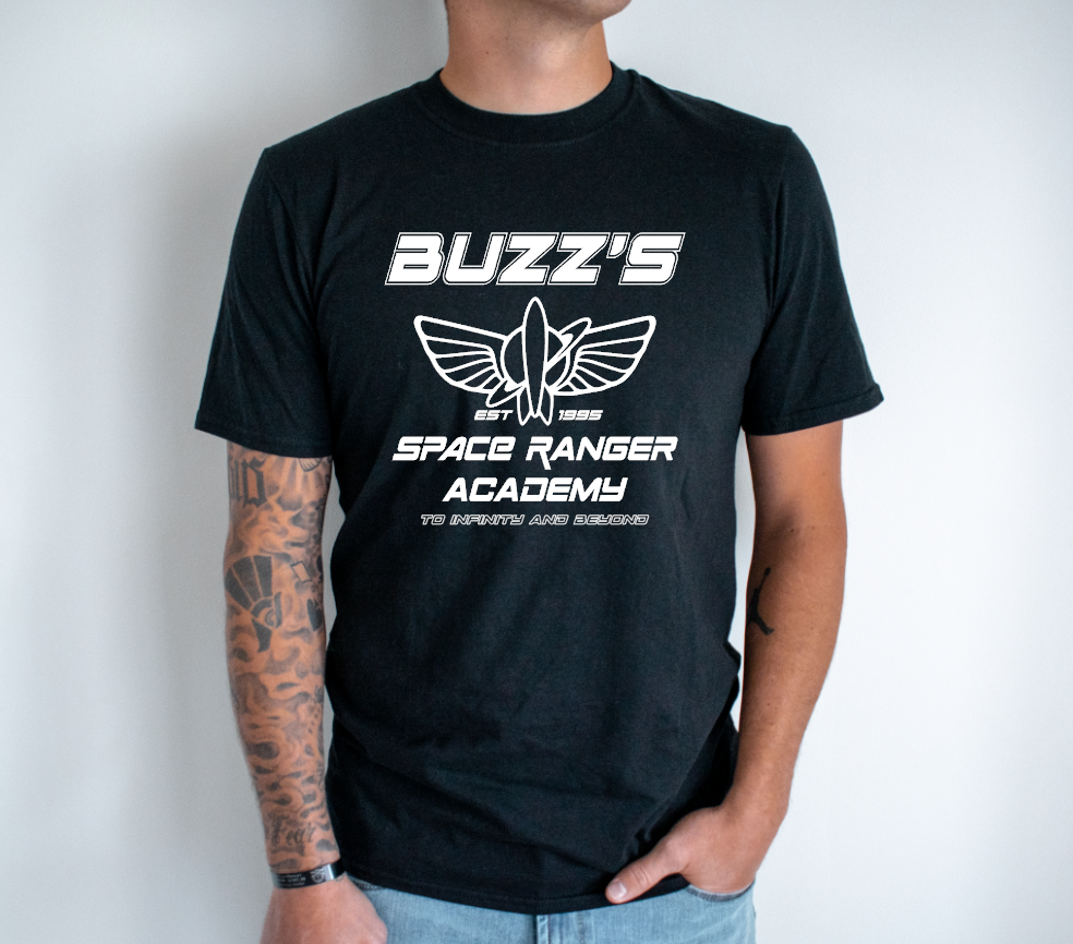 Space Ranger Academy