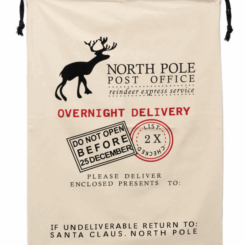 North Pole Post Office
