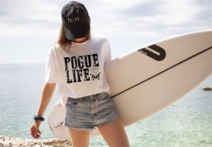 Pogue Life