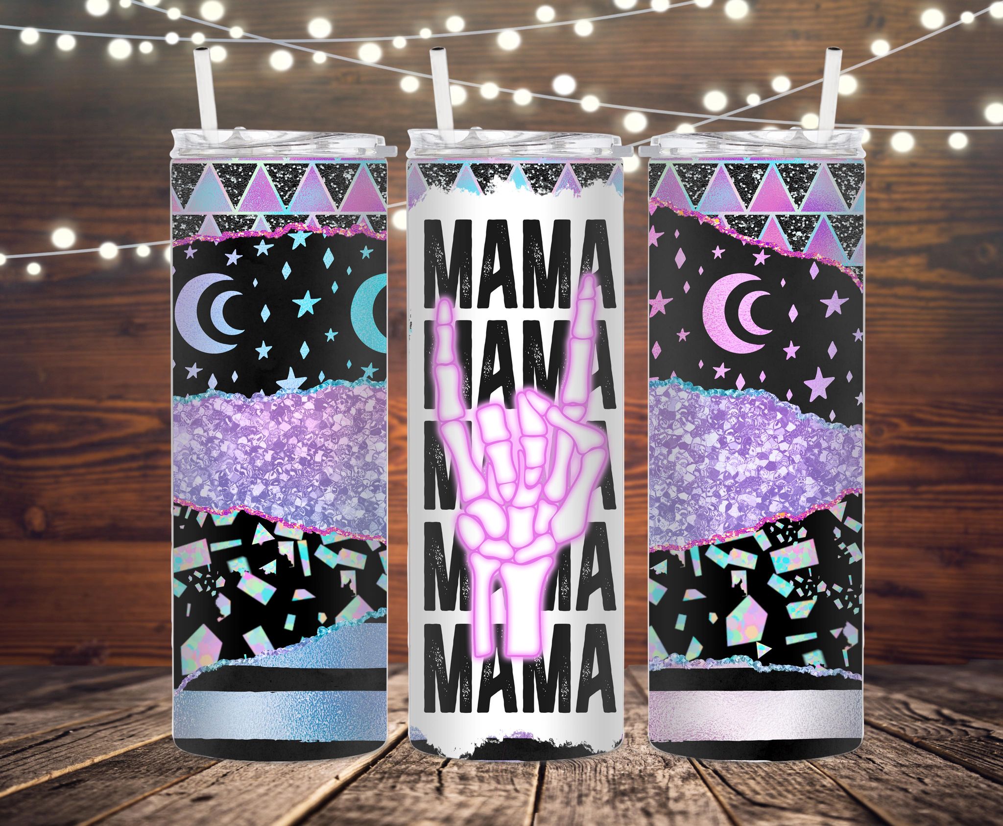Mama Moons