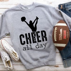 Cheer All Day