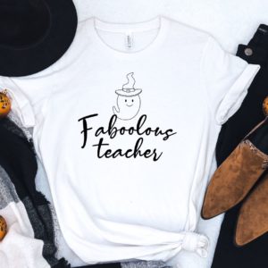 Faboolous Teacher