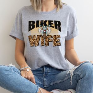 Biker Wife