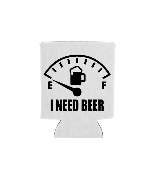 I Need Beer