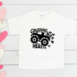 Crushing Hearts