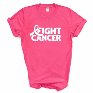 Fight Cancer 2