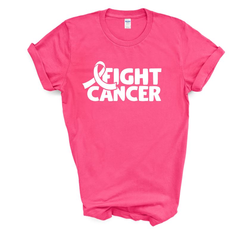 Fight Cancer 2