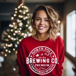 North Pole Brewing Company